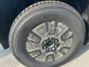 Toyota Prado GXL 2.4T