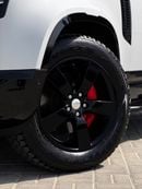 لاند روفر ديفندر P400 90 SE 3.0L (5 Seater)