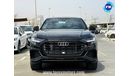 أودي Q8 Q8 55 TFSI Quattro S-line V6 3.0l Awd 5-seater Automatic.