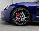 Porsche Taycan 4S