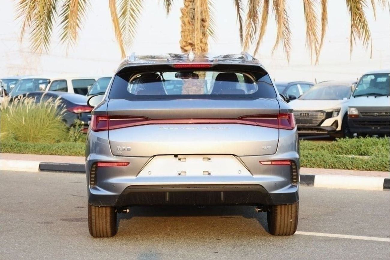 بي واي دي e2 BYD_E2_LUXURY_405KM_2024