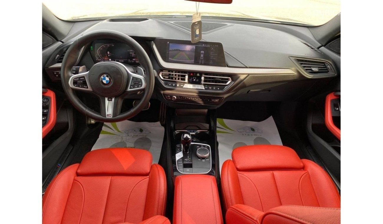 BMW 220i