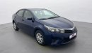 Toyota Corolla SE 1.6 | Under Warranty | Inspected on 150+ parameters