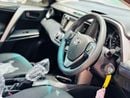 Toyota RAV4 RIGHT HAND DRIVE