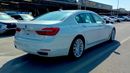 BMW 740i 