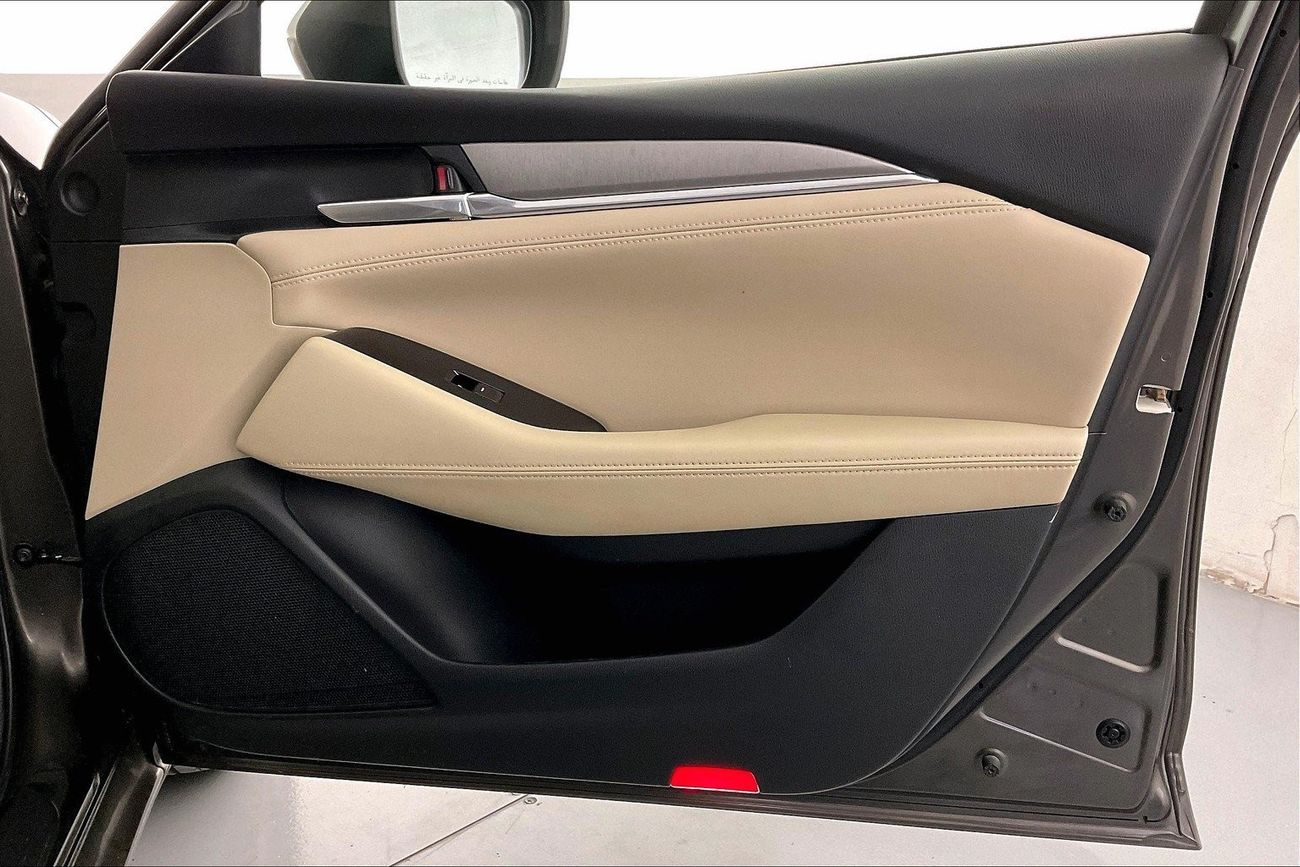 Nissan Patrol SE T3 | 1 year free warranty | 0 Down Payment