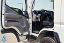 ميتسوبيشي كانتر فان STD GCC Specs - Euro V | turbo DSL MT | Long Chassis 16ft | Double-Cab | Export Only