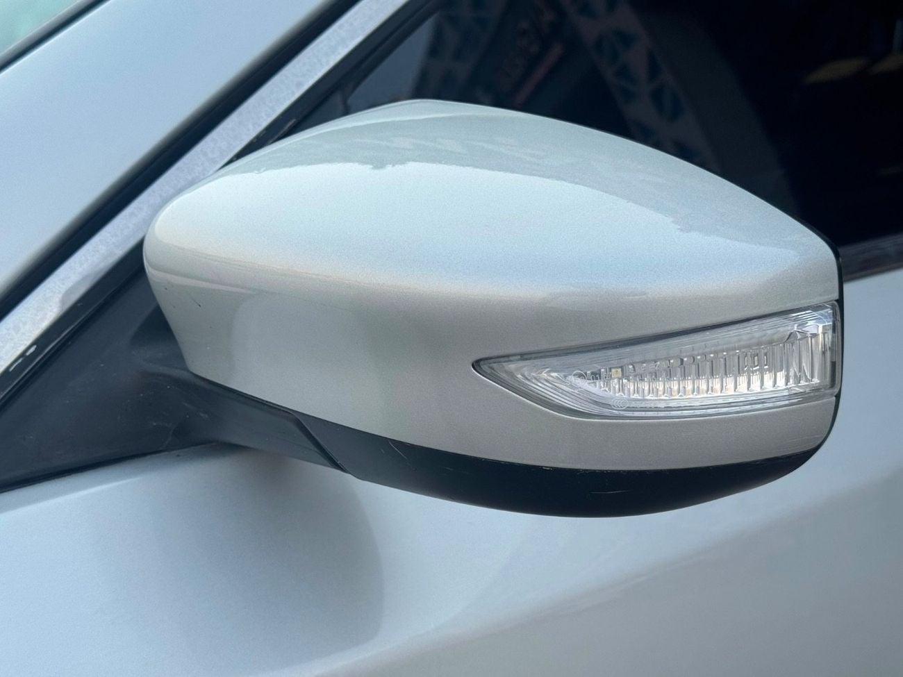 نيسان ألتيما SV 2.4L V4 /SUNROOF / CRUISE CONTROL / SCREEN / LED HEADLIGHTS