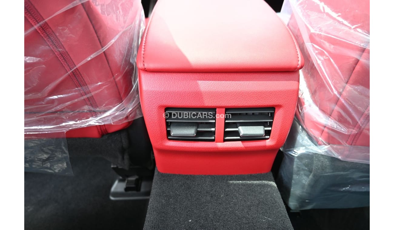 New Lexus IS300 FSport 2.0L Petrol, Sedan, RWD, 4 Doors, Front