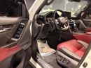 تويوتا لاند كروزر 3.5T GR-Sport