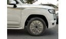 Toyota Land Cruiser 4.0L VX Petrol, FULL OPTION (CODE # VX05)