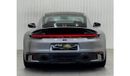 بورش 911 Carrera 3.0L (380 HP) Coupe 2021 Porsche 911 Carrera, Agency Warranty, Full Agency Service History,