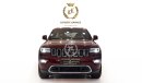 Jeep Grand Cherokee LIMITED,GCC SPECS,UNDER WARRANTY