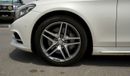 Mercedes-Benz S 400 Hybrid 2016!! JAPANESE SPECS