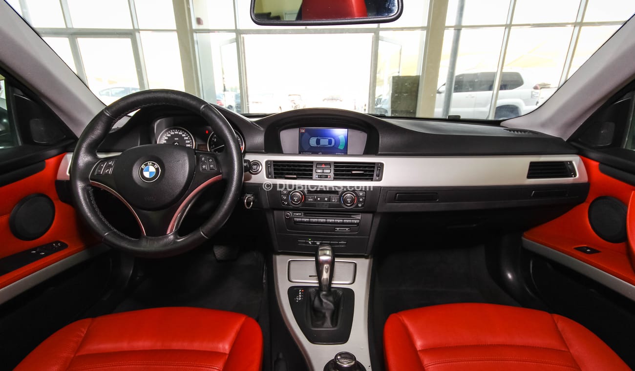 BMW 330i i