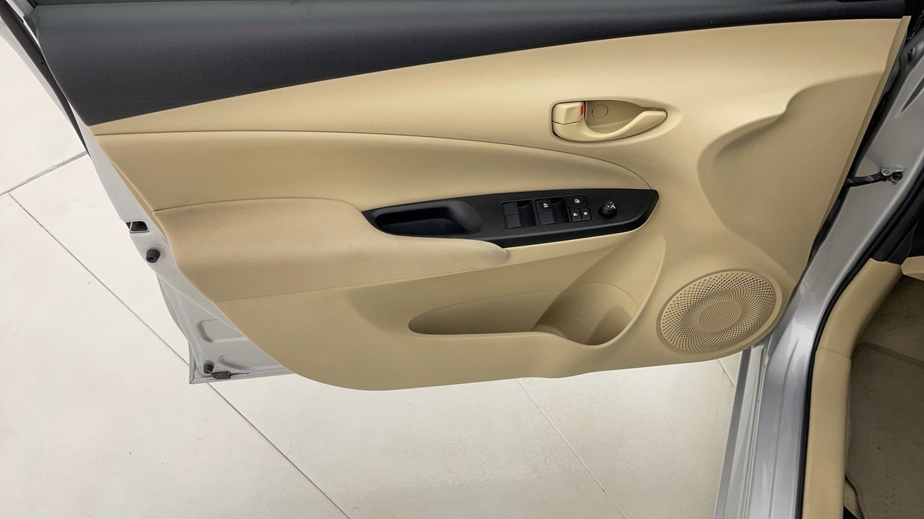 Toyota Yaris SE 1.5 | Zero Down Payment | Free Home Test Drive