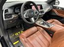 BMW X5 50i M Sport 2019 BMW X5 xDrive50i M-Sport, July 2024 BMW Warranty, Full BMW Service History, Fully L