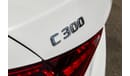 Mercedes-Benz C 300 MERCEDES-BENZ C300 (NEW)