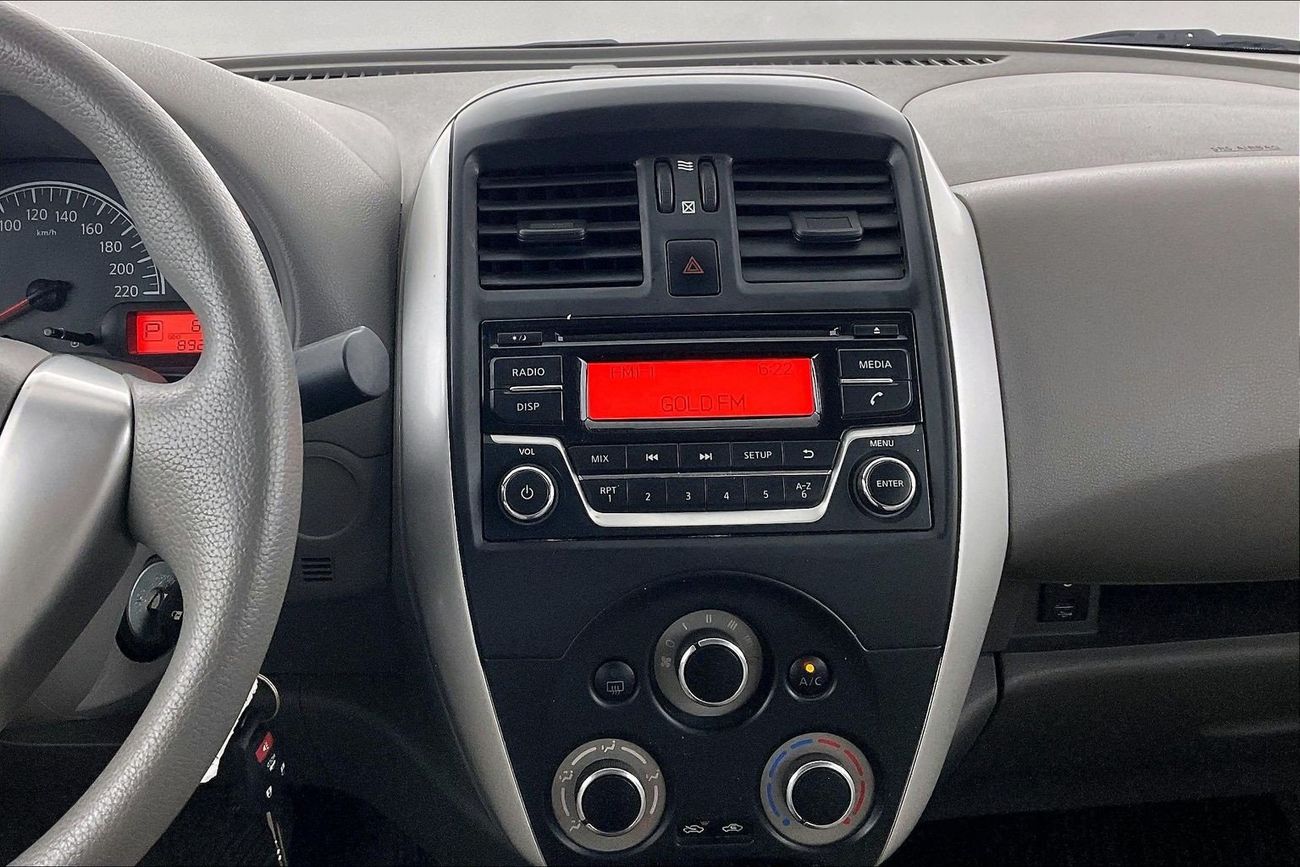 نيسان صني SV | National Day Celebration | شامل الضمان | 0 ﺪﻔﻋﺓ ﺃﻮﻟﻯ