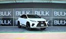 Lexus RX350 F Sport Lexus Rx F-Sport - Black Edition - Like Brand New - AED 3,420 Monthly Payment - 0%DP