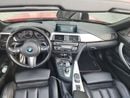 BMW M440i M Sport Hardtop convertible, extended Service Warranty,  2 doors Sports cartill 2027 with BMW