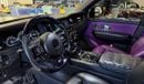 رولز رويس كولينان 2021 Rolls Royce Cullinan Mansory Special 50th UAE, 1 OF 2