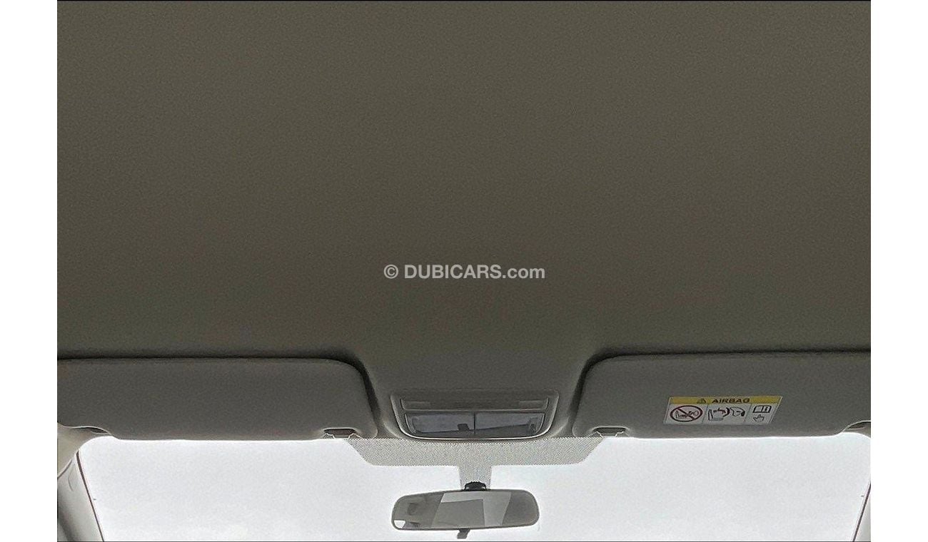 Honda Civic LX Sport