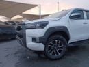 تويوتا هيلوكس GLX TOYOTA HILUX Adventure 2022 V4 best price  Quantities available!!!!!!!!