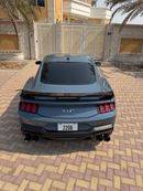 فورد موستانج 2024  GT 5.0 V8 Premium , in perfect condition.