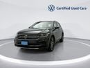 Volkswagen Tiguan Tiguan Elegance (Leather Seat) 2L (Ref#43379)