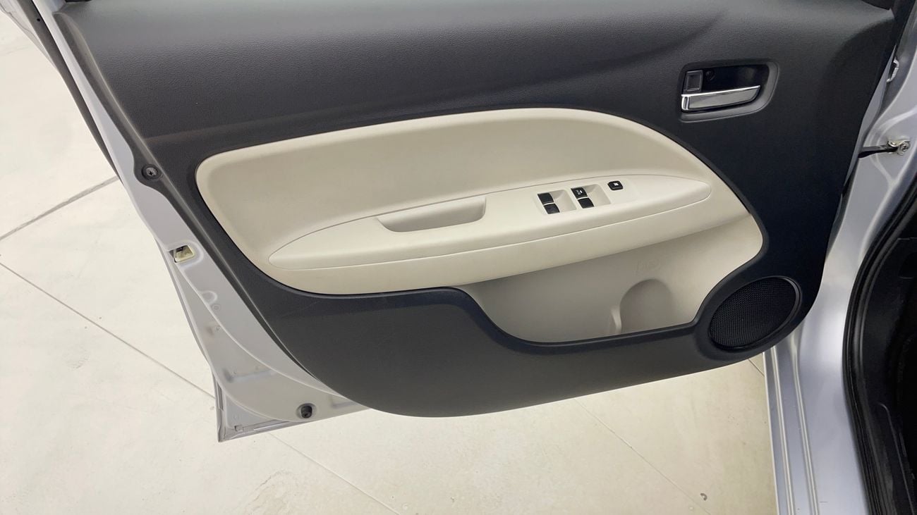 Mitsubishi Attrage GLX MIDLINE 1.2 | Zero Down Payment | Home Test Drive