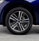 Audi Q5 45 TFSI Quattro 2.0L