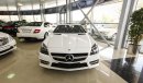 مرسيدس بنز SLK 200 AMG