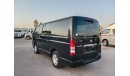 تويوتا هاياس TOYOTA HIACE VAN RIGHT HAND DRIVE (PM1430)