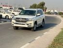 Toyota Land Cruiser Toyota landcuriser Years 2020 Diesel GXR1 4.5L full option GCC V8