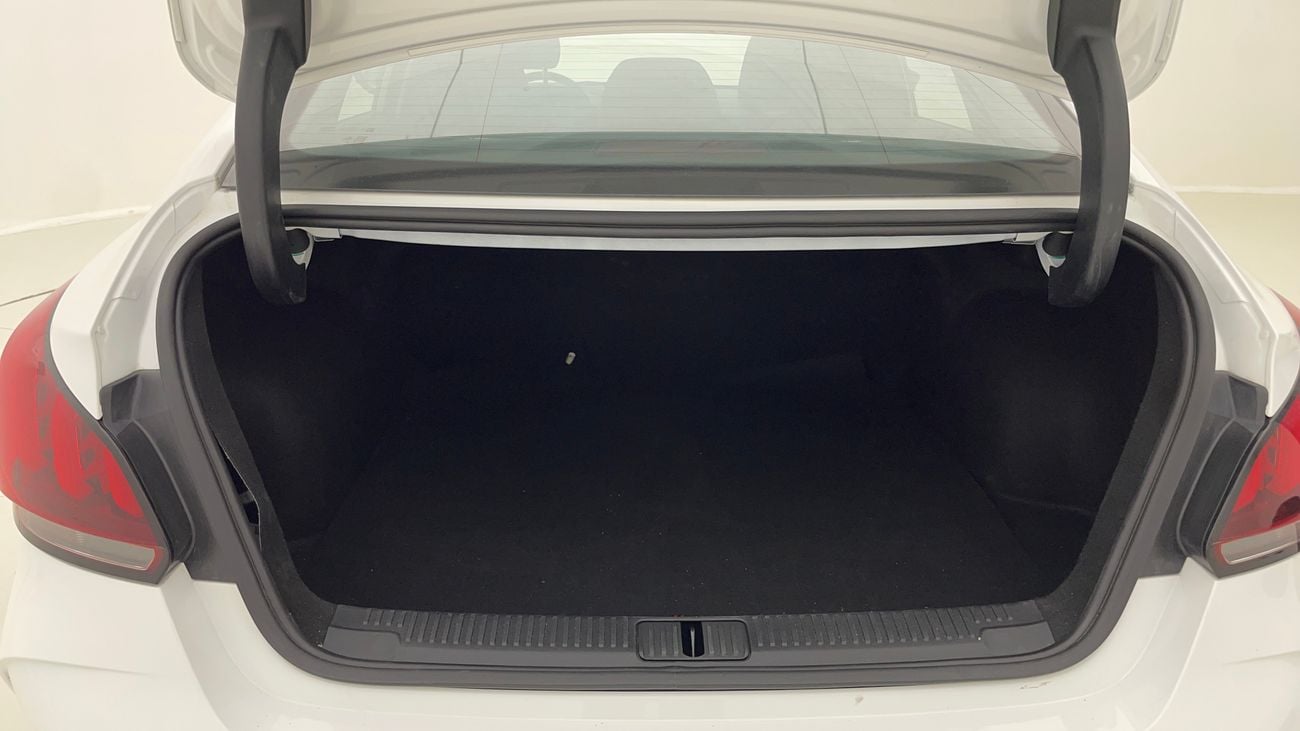 أم جي GT STD 1.5 | بدون دفعة مقدمة | اختبار القيادة في المنزل