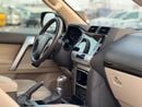 تويوتا برادو 2022 Toyota Prado TXL Full Option – 4.0L V6 – AWD 4x4