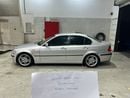 BMW 330i