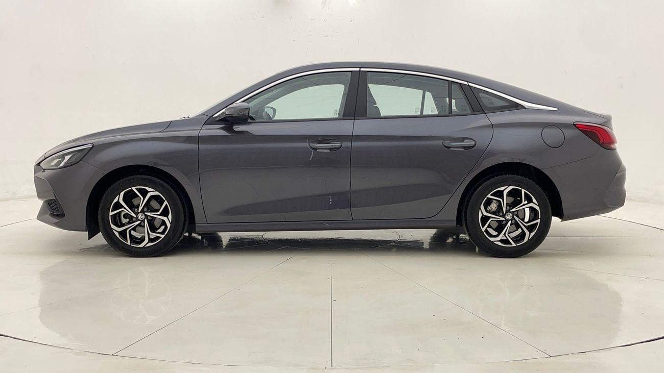 MG GT COMFORT 1.5 | Zero Down Payment | Home Test Drive