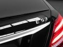 مرسيدس بنز E 53 AMG Std 3.0L