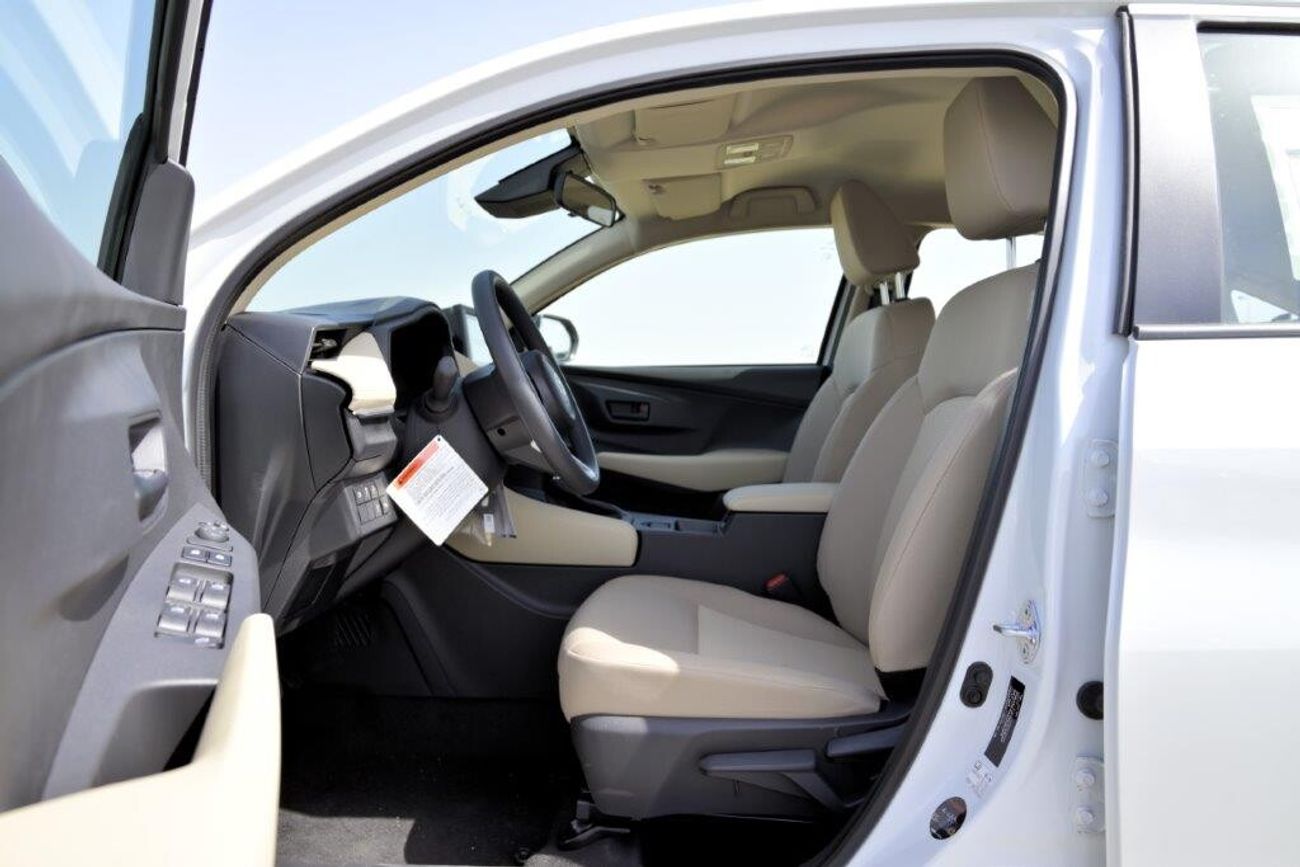 تويوتا يارس Y Plus 1.3L CVT