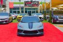 Chevrolet Corvette 2LT