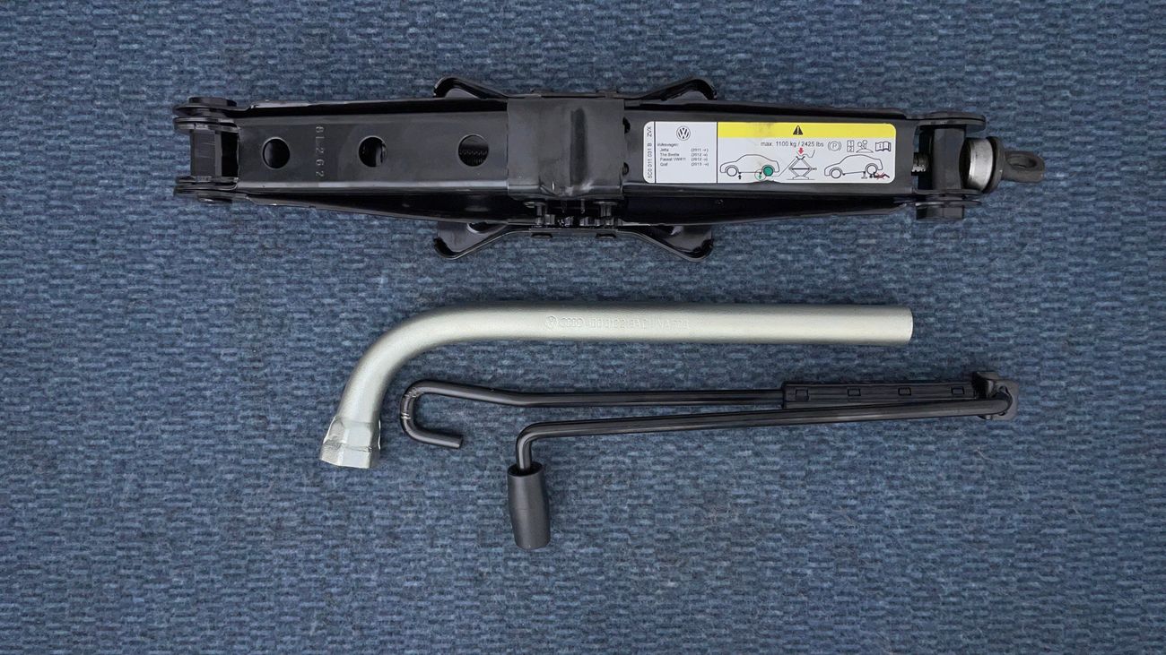 فولكس واجن باسات S 2.5 | بدون دفعة مقدمة | اختبار قيادة مجاني للمنزل