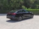 Kia Forte Kia forte 2021 V4 1.6 full automatic clean car