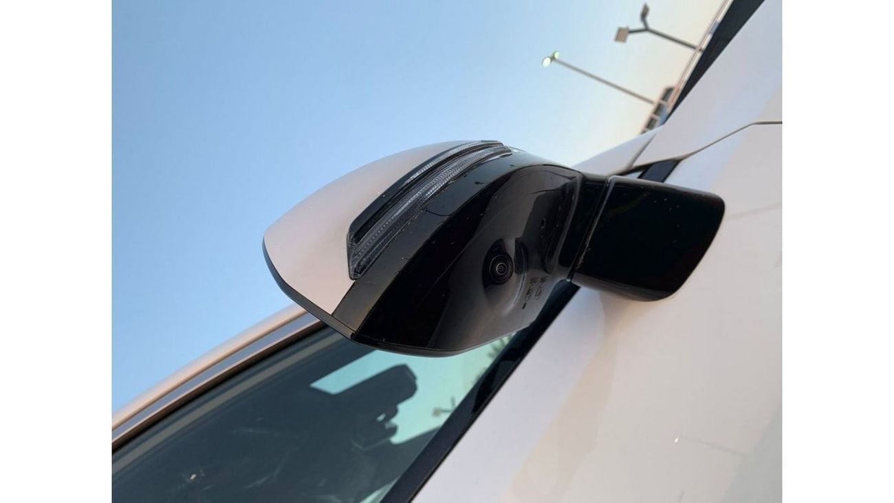 جيتور داشينج 2025 1.6 Turbo