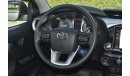 Toyota Hilux Revo+ DC Pick up 2.8L Diesel AT