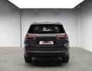 جيب جراند شيروكي LIMITED PLUS Limited 3.6L