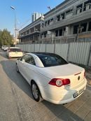 فولكس واجن Eos 2.0 FSI