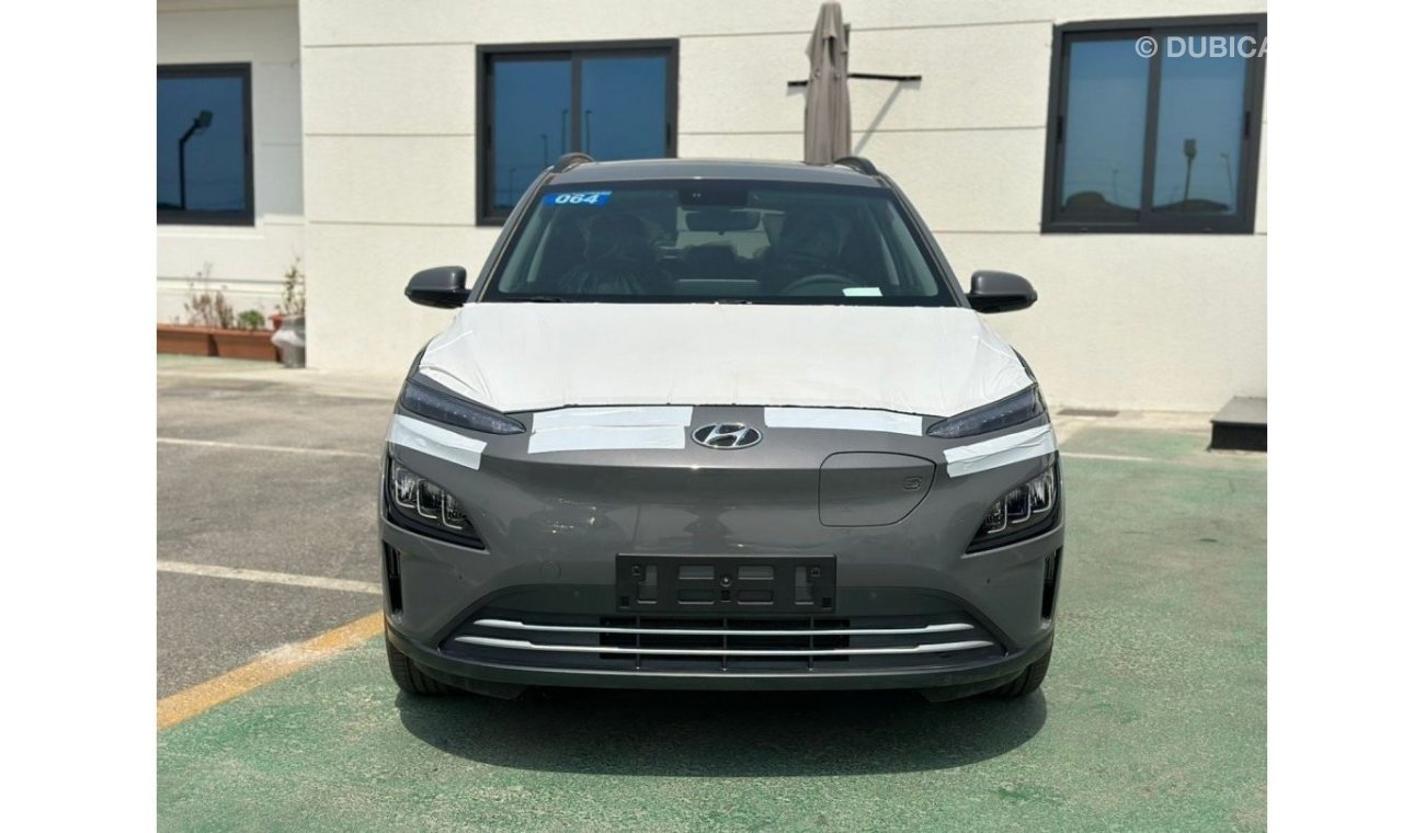 Hyundai Kona DO7T - ELECTRIC