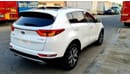 كيا سبورتيج 2017 Kia Sportage SX - 2.0L Turbo / Panoramic Full Option+